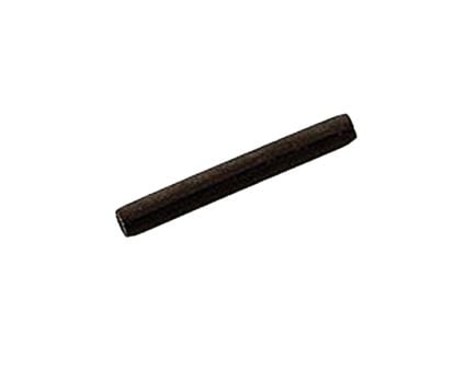 H&K Buffer Retaining Pin Fits 416/MR556/MR762, Black
