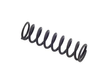 H&K Heavy Firing Pin Block Spring Fits H&K HK45/H&K HK45C/H&K P2000/H&K P2000SK/H&K P30, Black