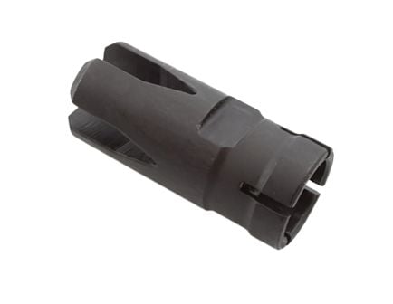 H&K Flash Hider M15x1, Black