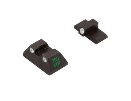 H&K Tru-Dot Night Sight Set Front/Rear, Green/Green