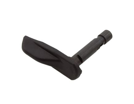 H&K Left Side V3 Decocking Lever Fits H&K USP Elite/H&K USP Expert/H&K USP Full-Size, Black