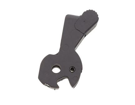 H&K Hammer Fits H&K P30 V3/H&K P30L V3/H&K P30LS V3/H&K P30SK V3, Black