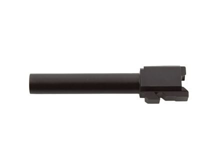 H&K Polygonal Barrel .40 S&W 4.25" Fits H&K USP Full-Size/H&K USP Tactical, Black