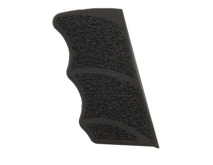 H&K Left Side Grip Panel Fits H&K VP9/H&K VP40, Black