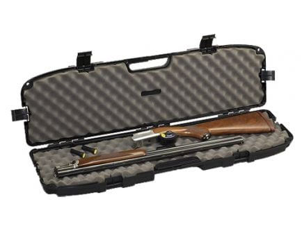 Plano Synergy Pro-Max Takedown Shotgun Case, Black - 153500