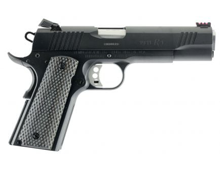 Remington 1911 R1 Enhanced 45 ACP 8 Round Pistol, Black - 96328