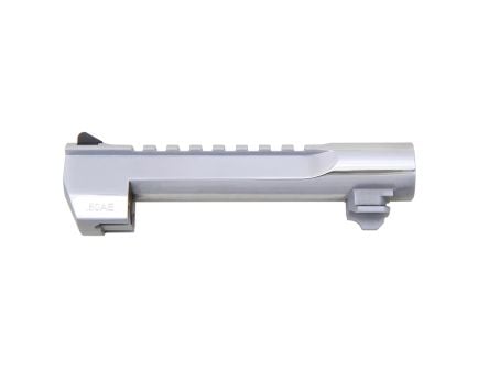 Magnum Research Barrel .50 Action Express 6" Fits Desert Eagle MK XIX 50AE, Chrome - Precision-Engineered for Superior Accuracy - BAR506PC