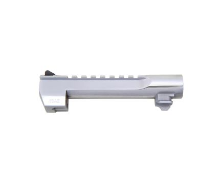 Magnum Research Barrel .50 Action Express 6" Fits Desert Eagle MK XIX 50AE, Chrome - Ultimate Precision and Performance - BAR506PCIMB