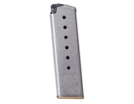 Magnum Research 7 Round .380 ACP Magazine, Gold - MAG380GO