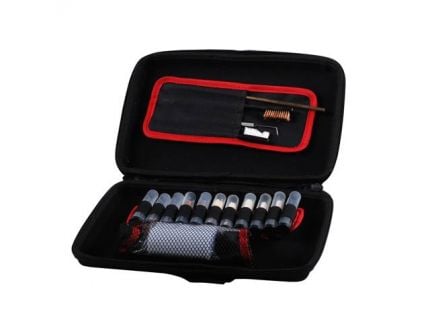 DAC Winchester 22-Pieces Universal Gun Cleaning Kit for Guns - 363240
