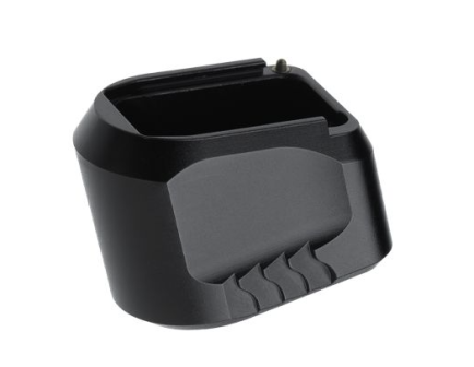 Tyrant Designs - S&W M&P Full Size Magazine Extension, Black - TD-MPMAGEX-FS-BLK