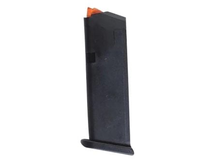 Glock 13rds .45 ACP Magazine - Black High-Capacity Tactical - 74198