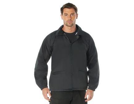 Rothco Lined Coaches Security Jacket