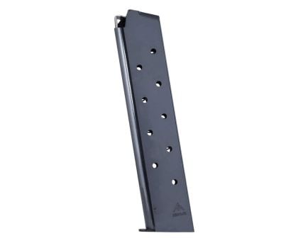 Mec-Gar 11rds .45 ACP Magazine - Blue Compact - MGCG4511B