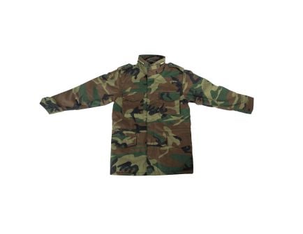 Rothco Kid's M-65 Field Jacket