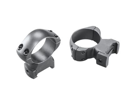 Weaver Grand Slam Top Mount Ring 30mm Tube Low Profile - Heavy-Duty Weaver Rail - 49310