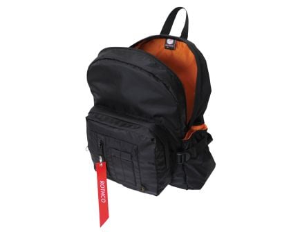 Rothco Ma-1 Bomber Backpack - Black