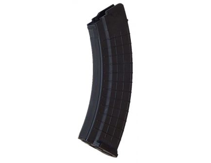 Inter Ordance 30 Round 7.62x39mm AK-47 Replacement Magazine, Black - IOIN0201