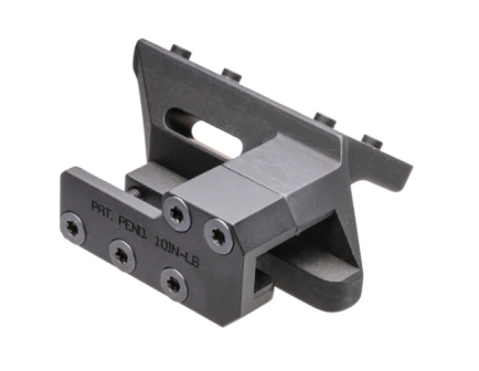 Rotapoint #76: LaRue Tactical LT-104/204 - Leupold DPP Footprint - RH