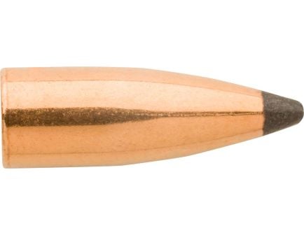 Sierra Varminter .22 Caliber (.224) Reloading Bullets 50 Gr Spitzer Blitz100ct