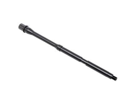 CMMG .223 Rem/5.56 16.1" M4 Barrel Sub-Assembly, Salt Bath Nitride Black - 55DE10A