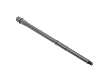CMMG .223 Rem/5.56 16.1" Medium Taper Barrel Sub-Assembly, Salt Bath Nitride Black - 55DC70A