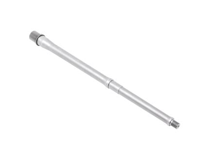 CMMG .223 Rem/5.56 16.1" Medium Taper Barrel Sub-Assembly, Bead Blast - 55D590A