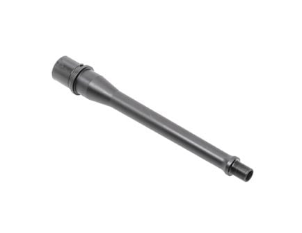 CMMG 9x19mm 8.5" Medium Taper Barrel Sub-Assembly, Salt Bath Nitride Black - 90D3B0A