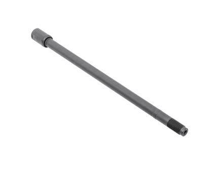 CMMG 5.7x28mm 10.4" Barrel, Salt Bath Nitride Black - 57DF1C7