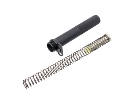 CMMG Receiver Extension Kit, Black - 55CA65A