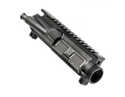 CMMG .223 Rem Upper Receiver Assembly, Black - 55BA22C