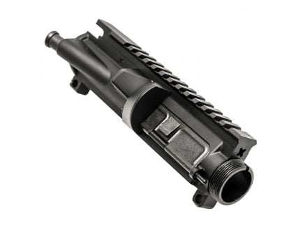 CMMG .22lr Upper Receiver Assembly, Black - 55BA222