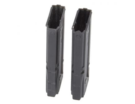 CMMG Gen I 10 Round 5.7x28mm Five-Seven Magazine Extension Kit, Black - 57AFD1E