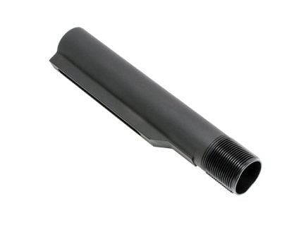 CMMG Receiver Extension for M4 Carbine Style Rifle, Black - 55CA9D7