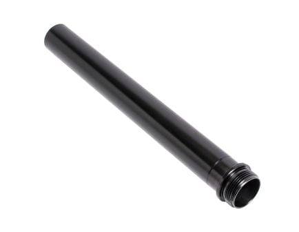 CMMG Receiver Extension for A1 Style Rifle, Black - 55CA9B7