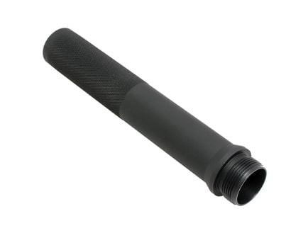 CMMG Receiver Extension for Pistols, Black - 55CA9BC