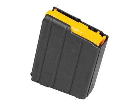 CMMG 5 Round .350 Legend AR-15 Detachable Magazine, Black - 35AFCE1