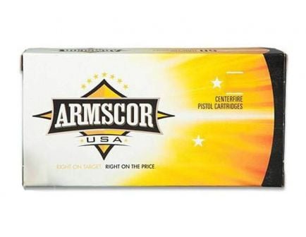 Armscor 255 gr Lead .45 LC Ammo, 50/box - FAC45LC1N