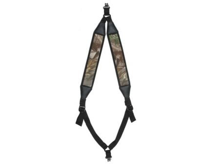 Boyt The Outdoor Connection Backpack Sling w/ Talon Swivel, Realtree APG - BPSC20962