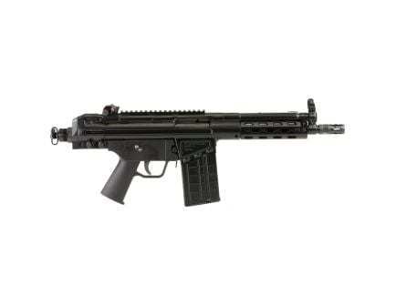 PTR 105 PDWR .308 Winchester Pistol, Black - 105