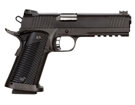 Rock Island TAC Ultra FS HC 9mm 17 Round Pistol
