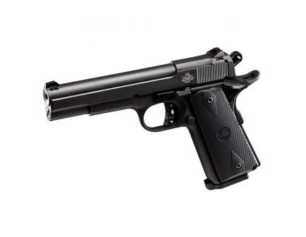 Rock Island XT-22 Standard Combo .22lr/.45 ACP Pistol, Parkerized - 51937