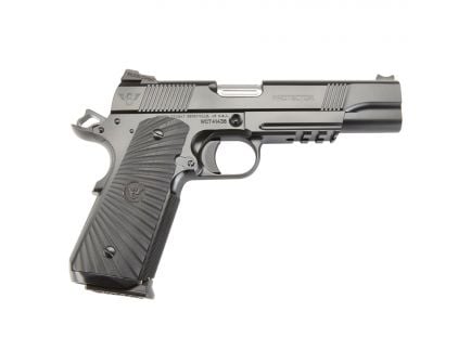 Wilson Combat The Elite Protector .45 ACP Pistol, Stainless - PTREFS45
