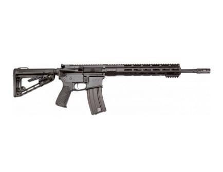 Wilson Combat Protector 5.56 AR-15 Carbine - TR-PC-556-BL