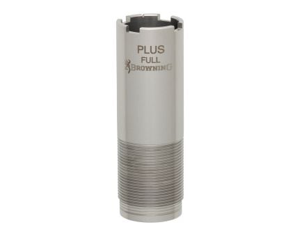 Browning Invector-Plus 20 Gauge Improved Cylinder Flush Fit Choke Tube, Stainless Steel - 1130785