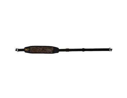 Browning Waterfowl Adjustable Sling w/ Swivel, Mossy Oak Bottomland - 12201419