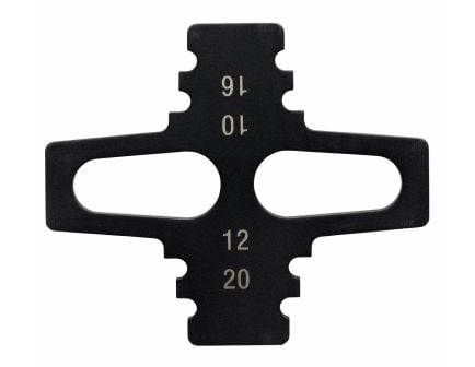 Browning 10/12/16/20 Gauge Standard Invector Flat Wrench - 1130048