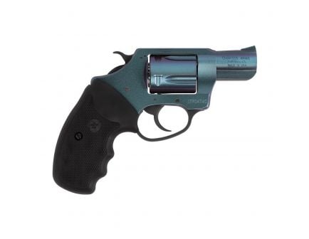 Charter Arms Undercover Small .38 Spl Revolver, Iridescent - 25387