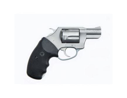 Charter Arms Undercoverette Small .32 H&R Mag Revolver, Stainless - 73220