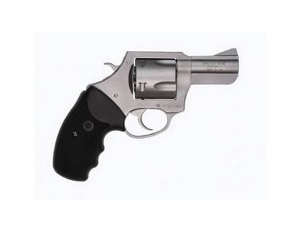 Charter Arms Pitbull Extra Large .45 ACP Revolver, Matte - 74520